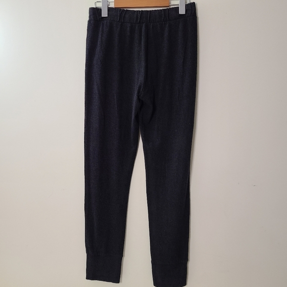 Community Aritzia charcoal gray joggers, Sz XS - Picture 2 of 8